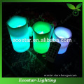 Pillar type and Pillar led candle light with different size